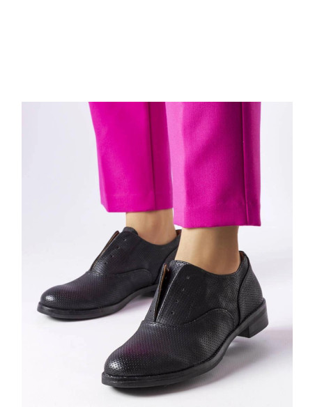 Chaussures Basses model 207083 Solea