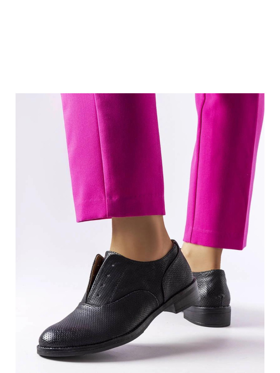 Chaussures Basses model 207083 Solea