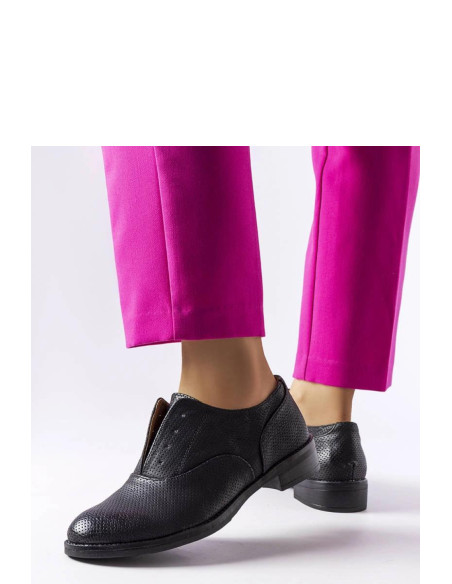 Chaussures Basses model 207083 Solea