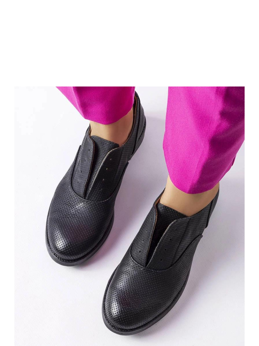 Chaussures Basses model 207083 Solea