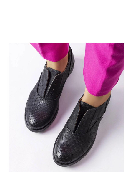Chaussures Basses model 207083 Solea