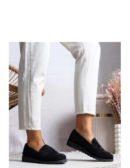Chaussures Basses model 207100 Solea