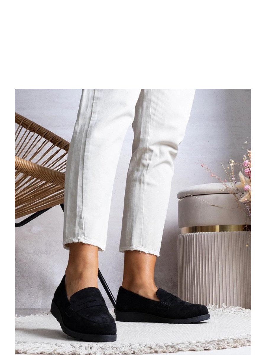 Chaussures Basses model 207100 Solea