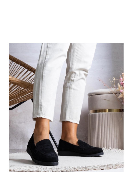 Chaussures Basses model 207100 Solea