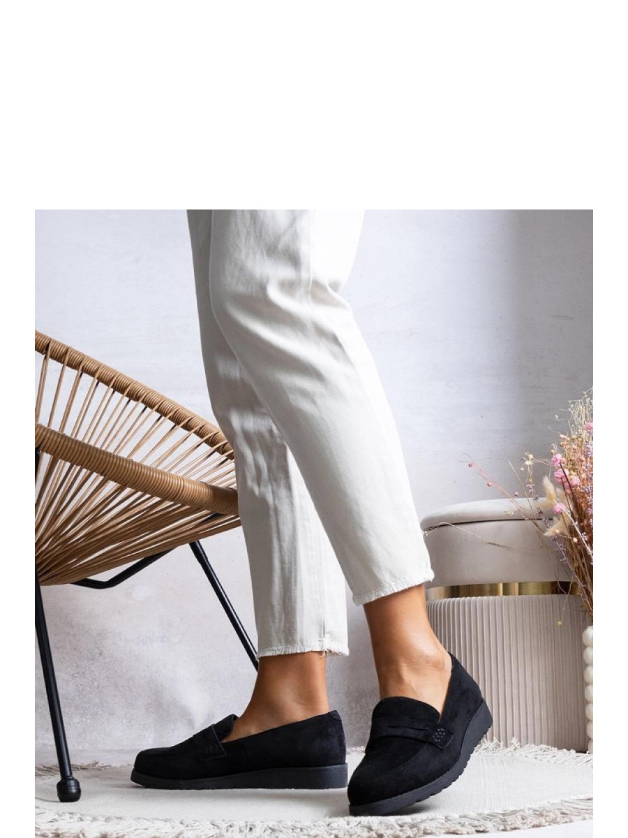 Chaussures Basses model 207100 Solea