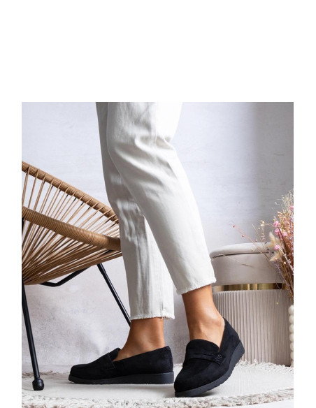 Chaussures Basses model 207100 Solea