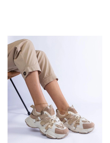 Baskets model 207118 Solea