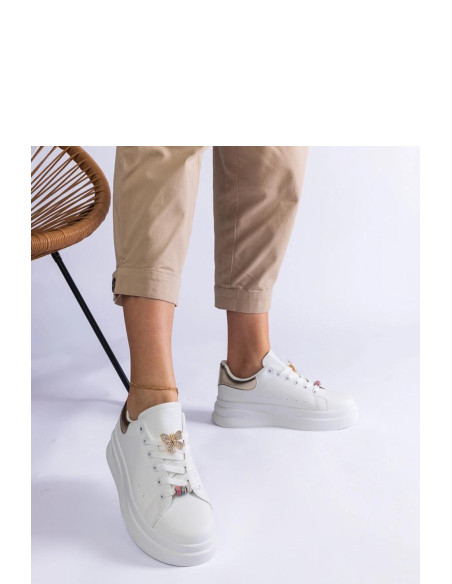 Baskets model 207134 Solea
