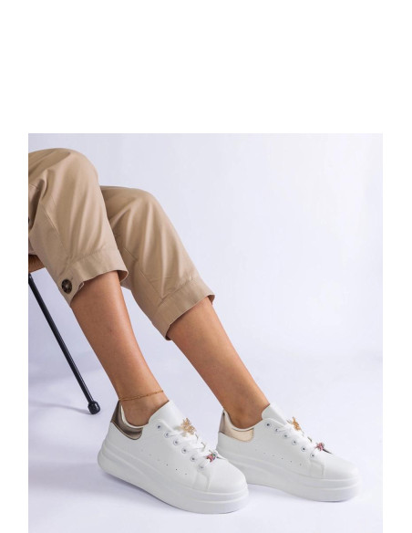 Baskets model 207134 Solea