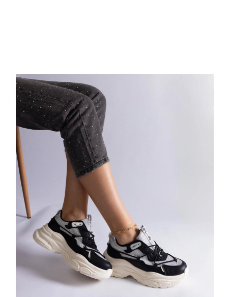 Baskets model 207150 Solea