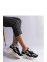 Baskets model 207150 Solea