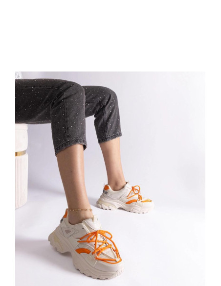 Baskets model 207166 Solea