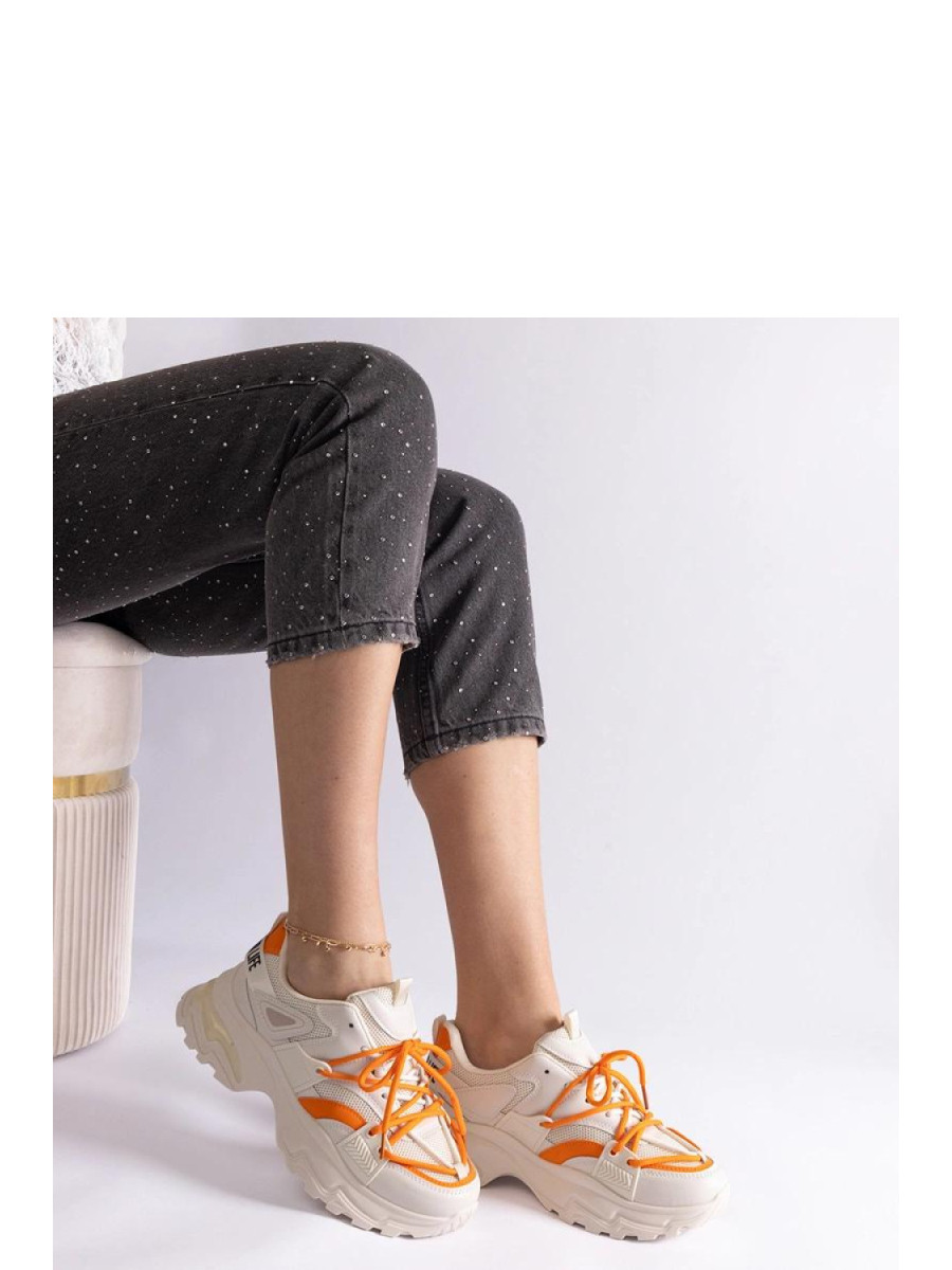 Baskets model 207166 Solea