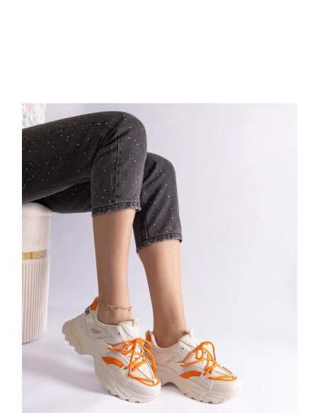 Baskets model 207166 Solea