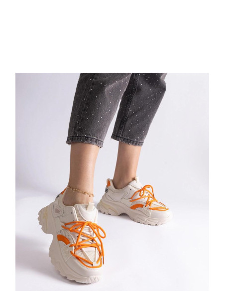 Baskets model 207166 Solea