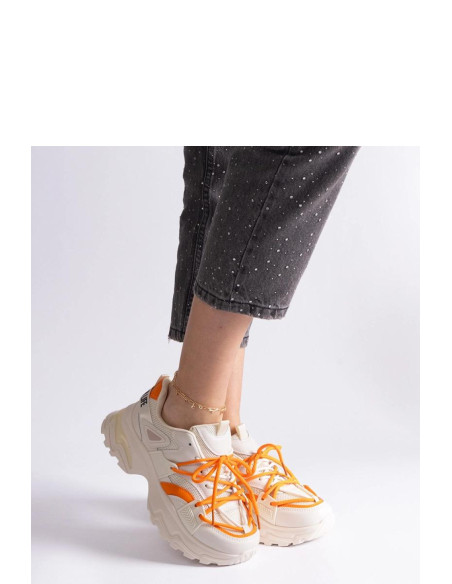 Baskets model 207166 Solea