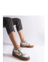 Baskets model 207182 Solea