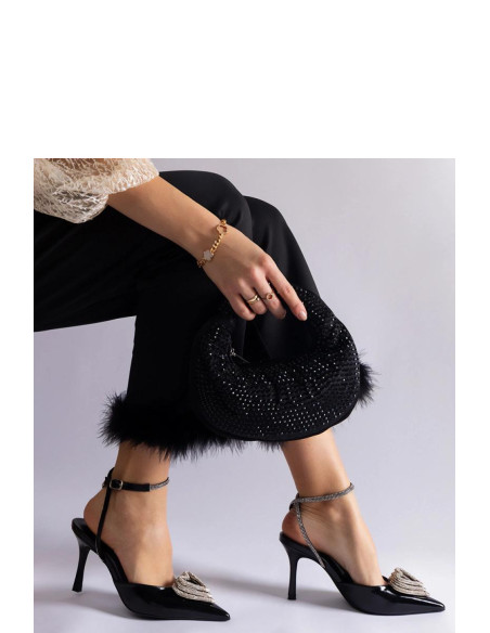 Escarpins à talons hauts model 207198 Solea