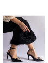 Escarpins à talons hauts model 207198 Solea