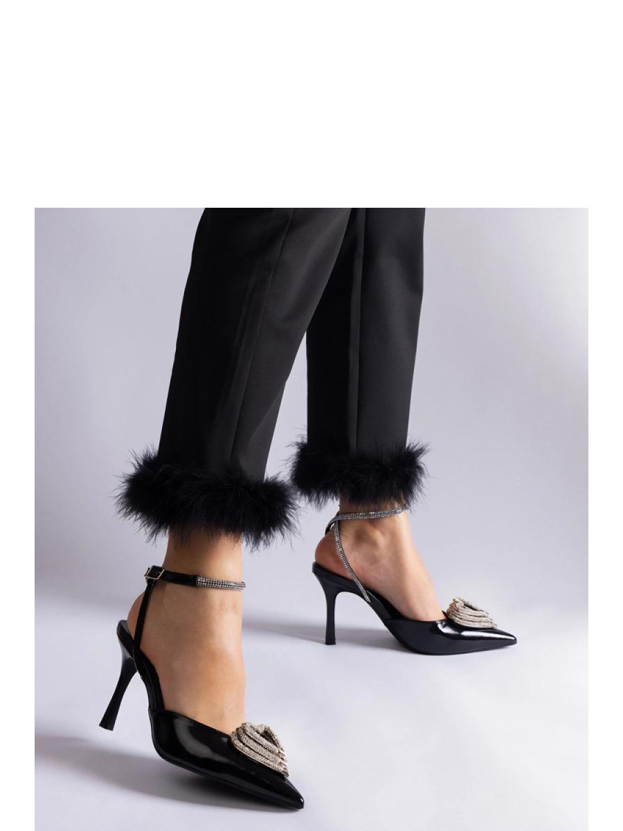 Escarpins à talons hauts model 207198 Solea