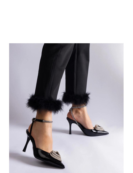 Escarpins à talons hauts model 207198 Solea
