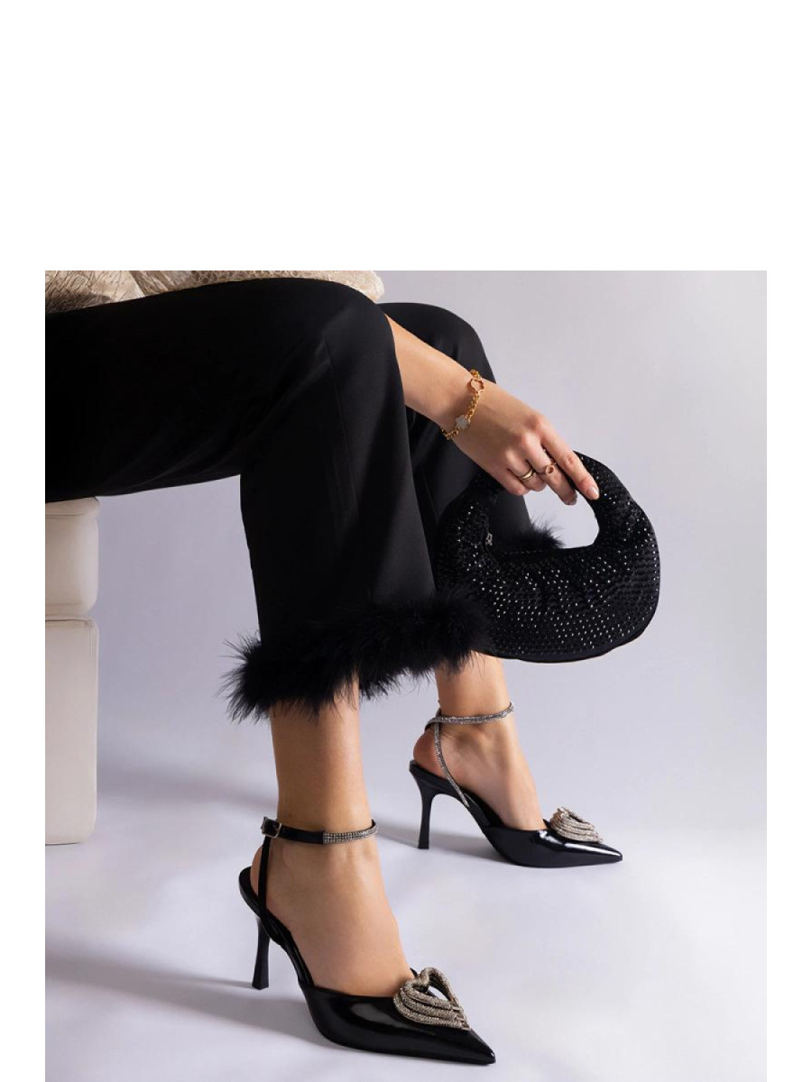 Escarpins à talons hauts model 207198 Solea