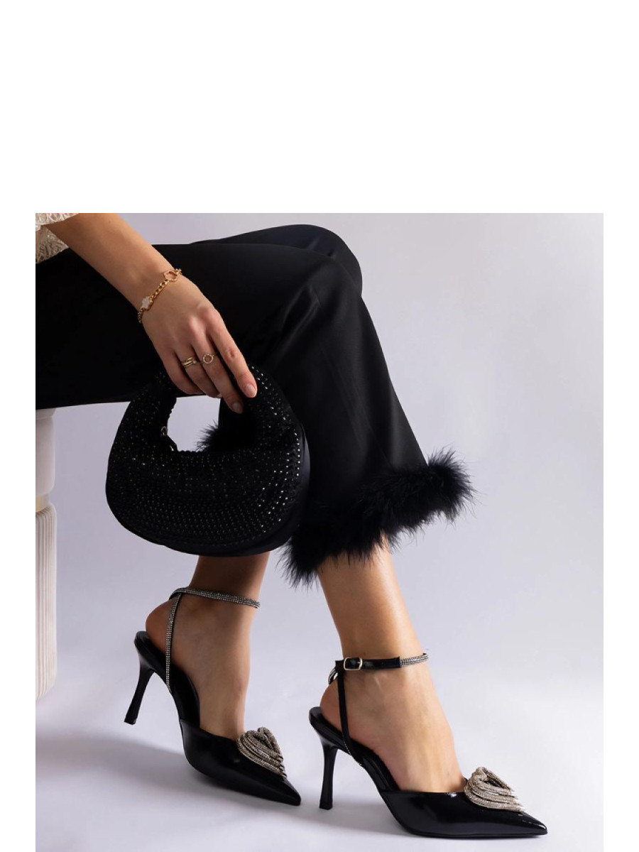 Escarpins à talons hauts model 207198 Solea