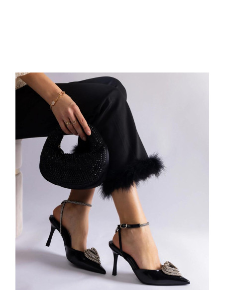 Escarpins à talons hauts model 207198 Solea