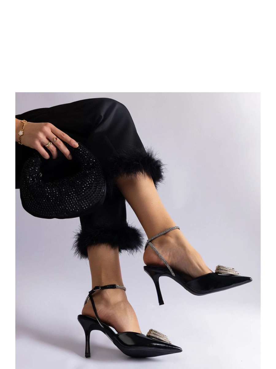 Escarpins à talons hauts model 207198 Solea