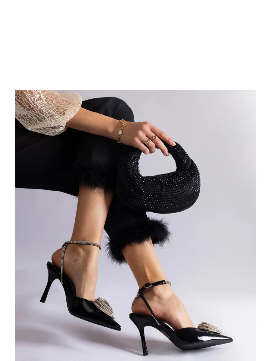 Escarpins à talons hauts model 207198 Solea