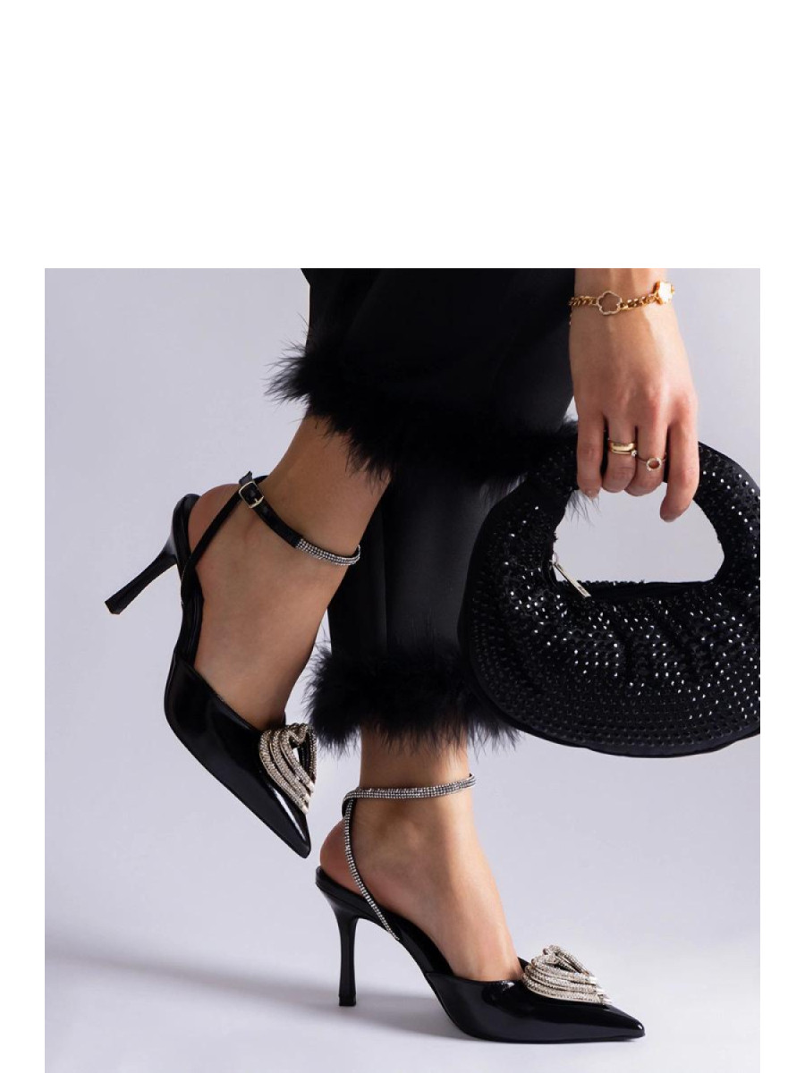 Escarpins à talons hauts model 207198 Solea