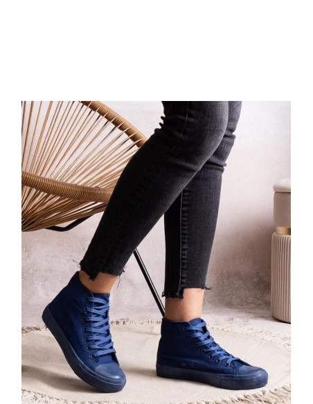 Baskets model 207214 Solea