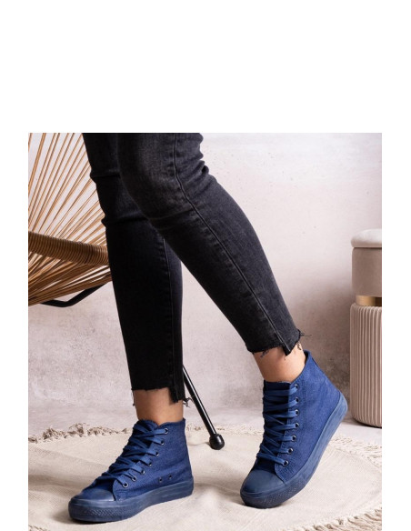 Baskets model 207214 Solea