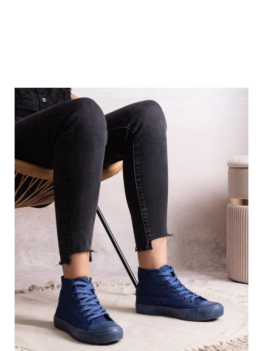Baskets model 207214 Solea