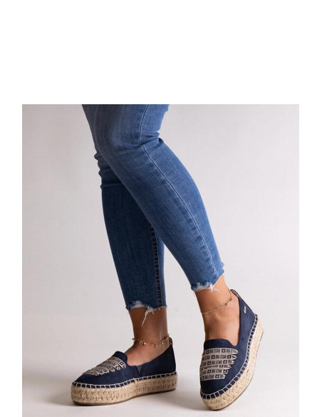 Espadrille model 207265 Solea