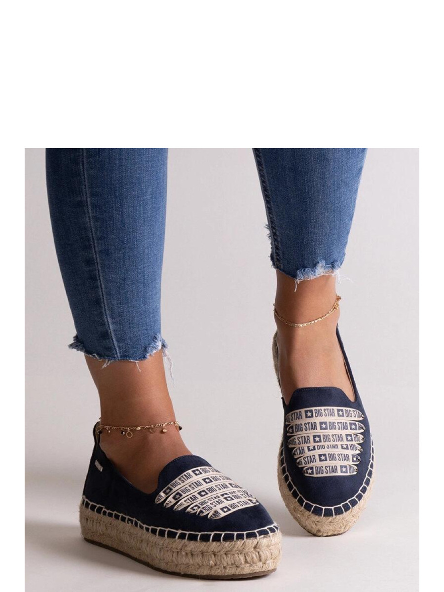 Espadrille model 207265 Solea