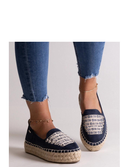 Espadrille model 207265 Solea