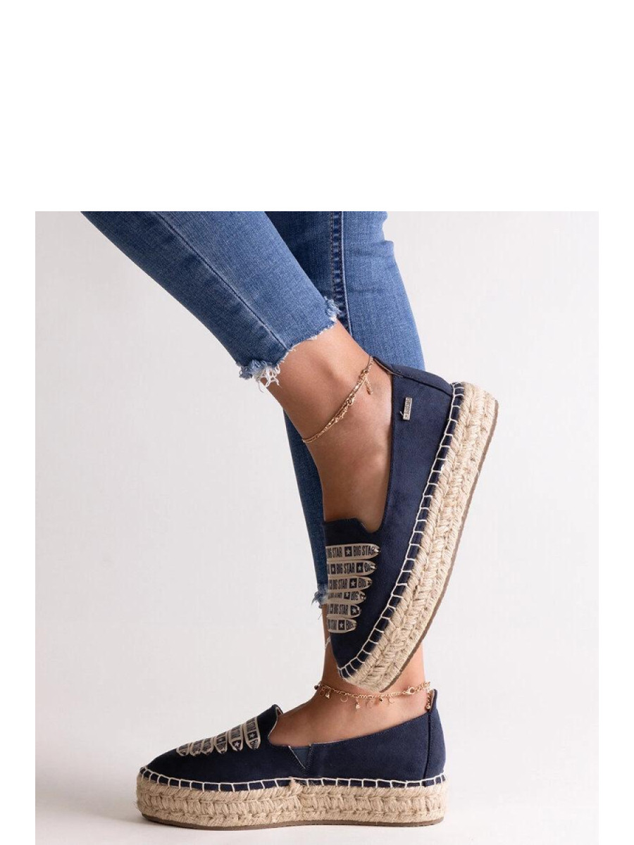 Espadrille model 207265 Solea