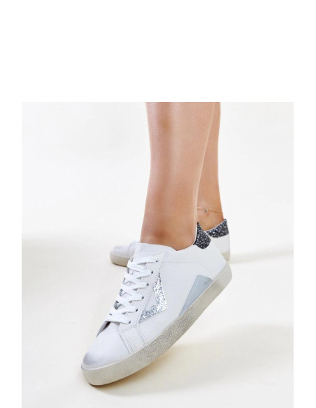 Baskets model 207282 Solea