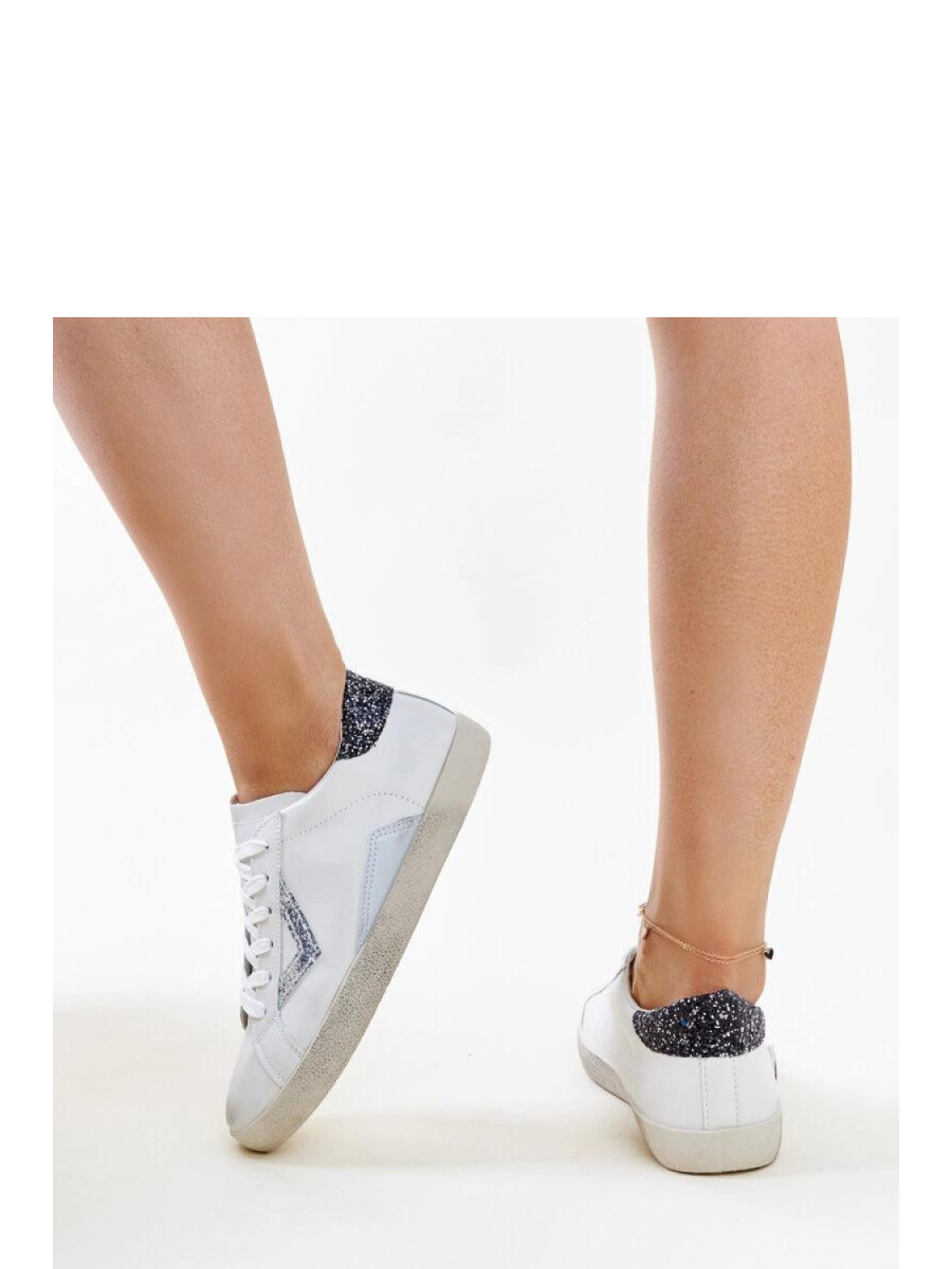 Baskets model 207282 Solea