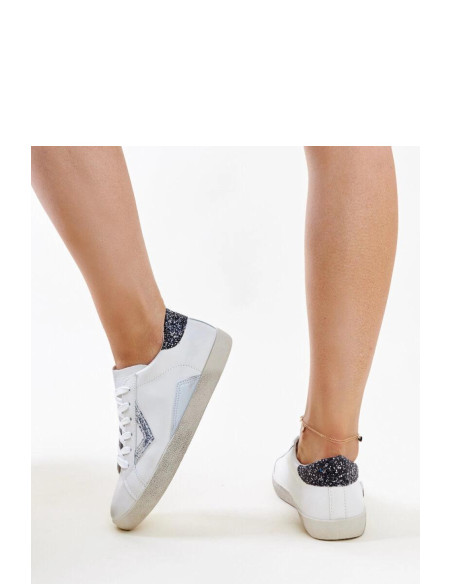 Baskets model 207282 Solea