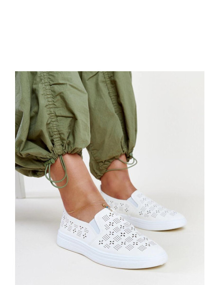 Baskets model 207318 Solea