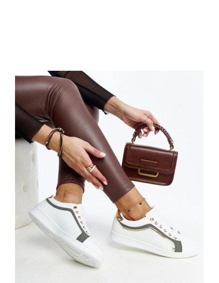 Baskets model 207434 Solea