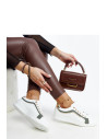 Baskets model 207434 Solea