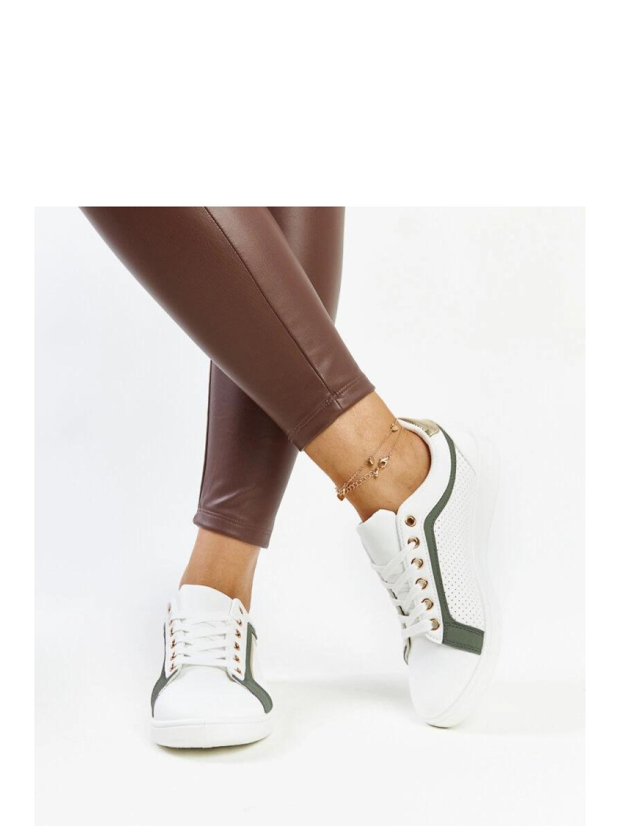 Baskets model 207434 Solea