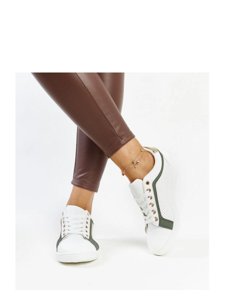 Baskets model 207434 Solea