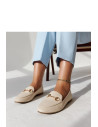 Moccasins model 207483 Solea