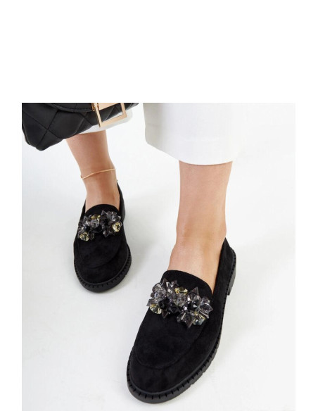 Moccasins model 207499 Solea