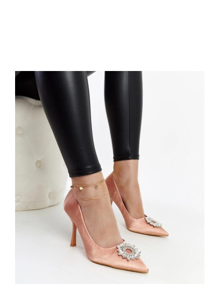 Escarpins à talons hauts model 207515 Solea