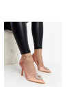 Escarpins à talons hauts model 207515 Solea